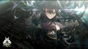 [鏡像論] OST「A Moment of My Nightmare」(日本語字幕)