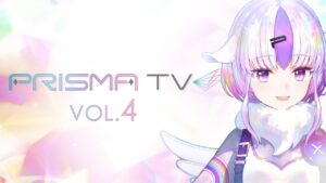 PRISMA TV Vol.4