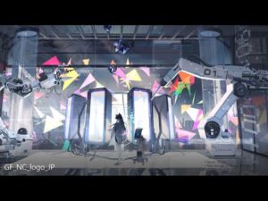 「ニューラルクラウド」事前登録開始記念PV