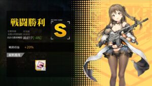 [ドルフロ​​​​] 月/木, 防衛構想 -44%(コントロールX)