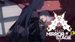 Girls’ Frontline: AK-15 vs RPK-16 – Mirror Stage