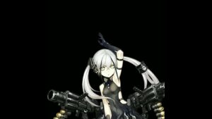 Girls’ Frontline: Deep Dive stage be like: