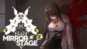 Girls’ Frontline: Leone’s Requiem – Mirror Stage