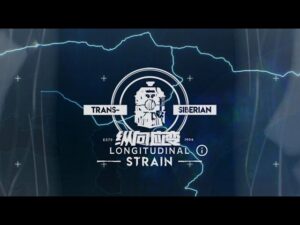 Girls’ Frontline – Longitudinal Strain CN Event PV (1080p+ bilibili)