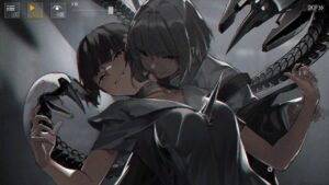 Girls’ Frontline Mirror Stage Chapter 4 (Commander) – No More Tears