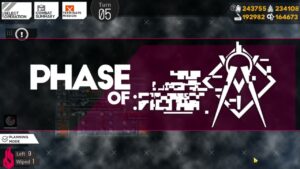 Girls Frontline: Mirror Stage – Nyx’s Night III