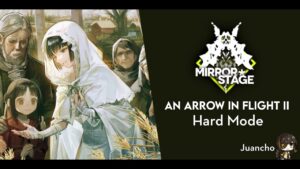 Girls’ Frontline – Mirror Stage Playthrough Chapter 1 – An Arrow in Flight II (Angelia’s POV)