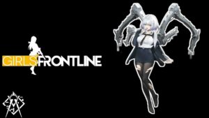 Girls Frontline – Morridow Theme.