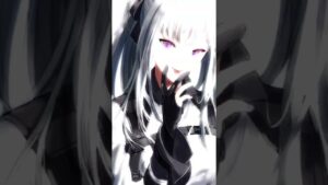 JEDAG JEDUG ANIME GIRLS FRONTLINE part 11 #jedagjedug#jjanime #anime#girlsfrontline #edit#animeedit