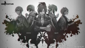Mirror Stage Suite – Girls’ Frontline 5th Anniversary Carnival Orchestra