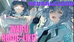 Neural Cloud (Girl’s Frontline) First Impression