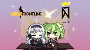 Only For You (Extended Ver.) – Girls’ Frontline x DJMAX RESPECT