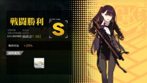 [ドルフロ​​​​] 火/金, 開発調節 -39%(コントロールX)