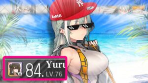 【ドルフロ】3分で分かる少女前線ランキング【混沌落幕PLUS】