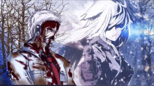 [Eng Sub]The death of William – Girls’ Frontline X Bakery Girl Fan Animation