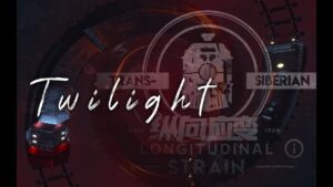 【GhostFinal】Twilight .feat Kinoko_蘑菇 「Girls Frontline OST」 【ドールズフロントライン】Official