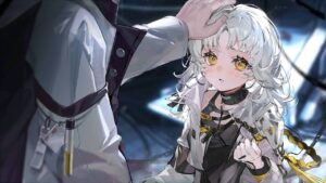 少女前線：縱向應變 Girls’ Frontline Event “Longitudinal Strain” BGM – 劇情插曲 4 Interlude 4
