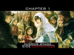 [Girls’ Frontline Indonesia] Mirror Stage – Chapter 1 THE REAL | Commander Side Story (Part 2)