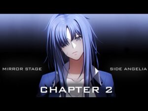 [Girls’ Frontline Indonesia] Mirror Stage – Chapter 2 THE IMAGINARY | Angelia Side Story (Part 4)