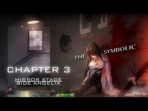[Girls’ Frontline Indonesia] Mirror Stage –  Chapter 3 THE SYMBOLIC | Angelia Side Story (Part 5)