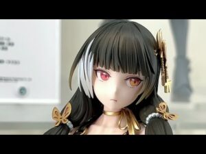 SF22 – Phat! – RO635 – (Girls Frontline ドールズフロントライン)