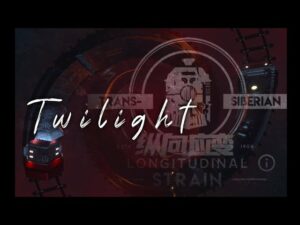 [Vietsub] Girls’ Frontline: Longitudinal Strain ED -Twilight