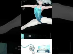 waifu Girls Frontline #shorts