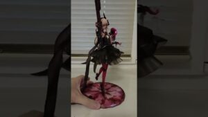 Girls’ Frontline M4 SOPMOD II Drinking Party