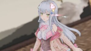 【Girls’ Frontline MMD】 大喜 【HK416】