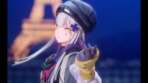 【Girls’ Frontline MMD／4K／60FPS】HK416【G4L】
