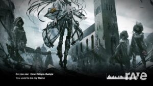 Initialnexion – Punishing: Gray Raven & Girls’ Frontline | RaveDJ