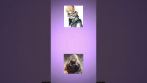 JJ GIRLS FRONTLINE VS GENSHIN IMPACT #anime #animeedit #jedagjedug #jjanime #edit #genshinimpact