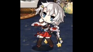 OTs-12 Dance