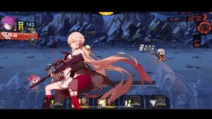 【概要欄必読】「ハチの巣PLUS」116W 中練度7主力3ダミー【ドルフロ】