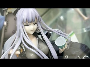Bellfine – AK-12 – Smoothie Age ver. (Girls Frontline) ベルファイン – AK-12 スムージー・エイジVer. (ドールズフロントライン)