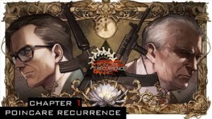 [Girls’ Frontline Indonesia] Poincare Recurrence – Chapter 1 Decreasing Entropy (Part 1)