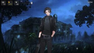 Girls’ Frontline Poincaré Recurrence Chapter 1 – No Answers to Trouble