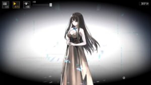 Girls’ Frontline Poincaré Recurrence Chapter 2 –  Broken Defiance