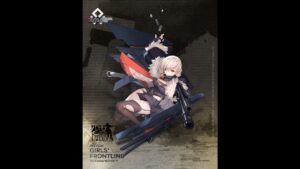 Girls’ Frontline | RMB-93 MOD in a Nutshell 2
