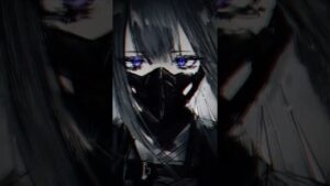 JEDAG JEDUG ANIME GIRLS FRONTLINE PART 23 #anime#animeedit#jedagjedug#jjanime#edit#girlsfrontline