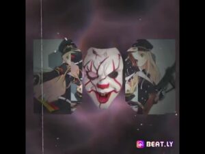 Reject Genshin Impact. Embrace Girls Frontline (Halloween edition)