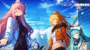 Saatnya Jadi Professor- Girls’ Frontline | Neural Cloud (Full Gameplay)