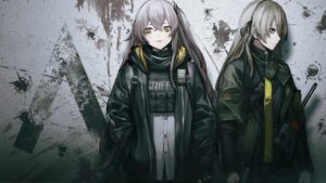 UMP45