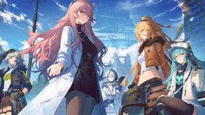 ニューラルクラウド3章やる！！！！！！！