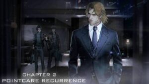 [Girls’ Frontline Indonesia] Poincare Recurrence – Chapter 2 Rekindling Starlight (Part 2)