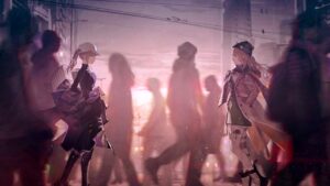 少女前線：沙羅蝕相 Girls’ Frontline Midterm Event “Eclipses & Saros” BGM – “See You Again”