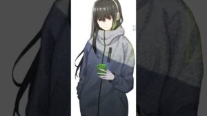 JJ GIRLS FRONTLINE PART 25 #jjanime #girlsfrontline #edit #jedagjedug #anime #animeedit #military