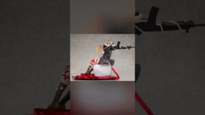 #freeing #bstyle #girlsfrontline #type89 #ドールズフロントライン #89式 シフゾウ宣言 #소녀전선 #89식 1/4 #figure #フィギュア