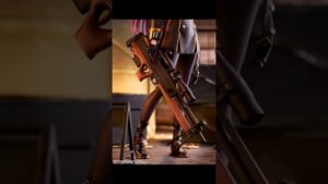 #girlsfrontline #wa2000 #ドールズフロントライン #소녀전선 1/7 #figure #フィギュア #피규어 #shorts