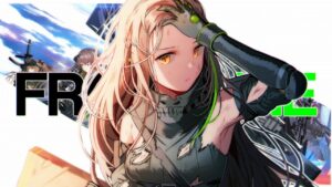 Frontline – Edit Rap | Girls’ Frontline
